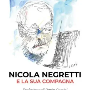 Nicola Negretti e la sua compagna Reso Gratuito
