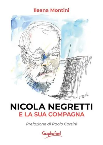Nicola Negretti e la sua compagna Reso Gratuito