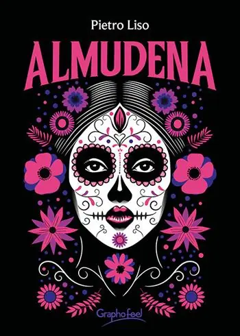 Almudena Promozione
