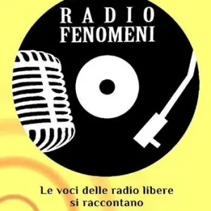 Radio Fenomeni. Le voci delle radio libere si raccontano Bestseller