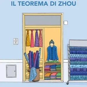 Il teorema di Zhou Prezzo Ridotto