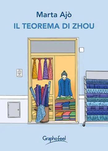 Il teorema di Zhou Prezzo Ridotto