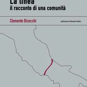 Promo Stagionale La linea. Il racconto di una comunità