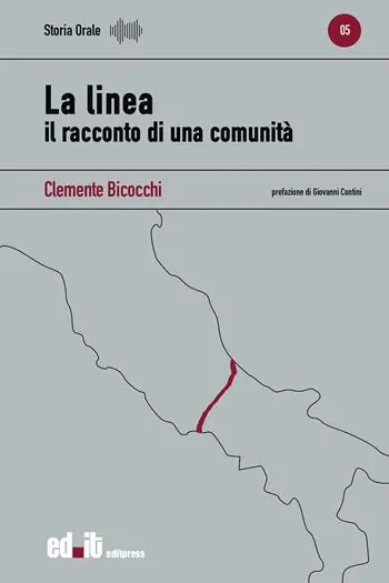 Promo Stagionale La linea. Il racconto di una comunità
