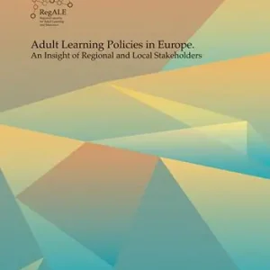 Economico Adult learning policies in Europe. An insight of regional and local stakeholders