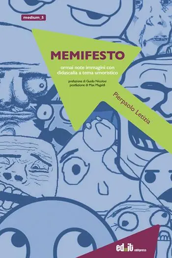 Memifesto. Ormai note immagini con didascalia a tema umoristico Bestseller