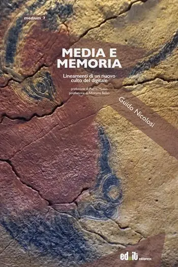 Compra Adesso Media e memoria. Lineamenti di un nuovo culto del digitale