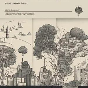 Narrazioni dall‘antropocene. (Pre)visioni della crisi ambientale nella letteratura e nella cultura visuale Promo Stagionale
