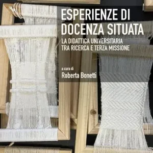 Reso Gratuito Esperienze di docenza situata. La didattica universitaria tra ricerca e terza missione