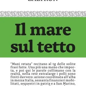 Nuovo Arrivo Il mare sul tetto