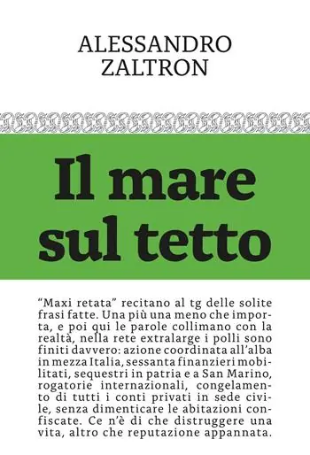 Nuovo Arrivo Il mare sul tetto