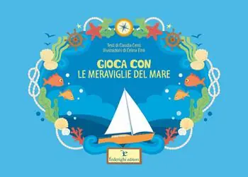 Sconto Gioca con le meraviglie del mare