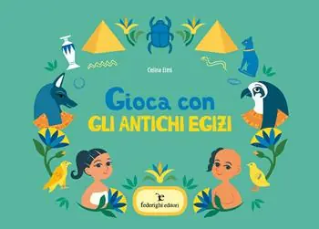 Compra Online Gioca con gli antichi Egizi