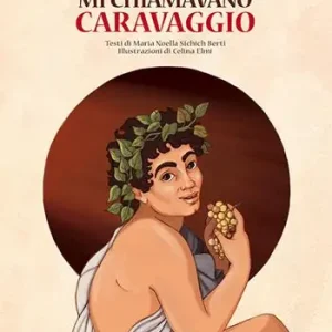 Mi chiamavano Caravaggio Offerta Speciale