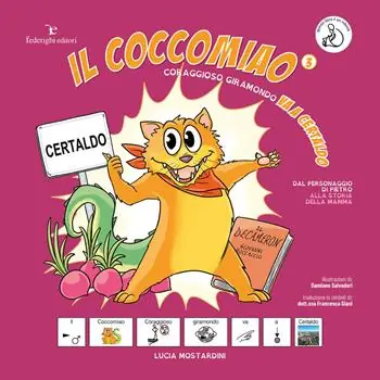 Coraggioso giramondo va a Certaldo. Il Coccomiao. InBook. Ediz. CAA. Offerta