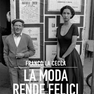 La moda rende felici (almeno per mezz‘ora) Offerta Speciale