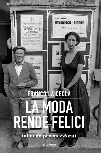 La moda rende felici (almeno per mezz‘ora) Offerta Speciale