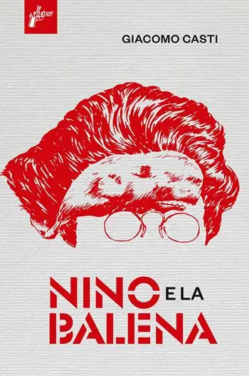 Spedito Oggi Nino e la balena
