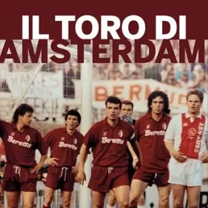 Il toro di Amsterdam. Luci e ombre di una storia tutta granata Economico