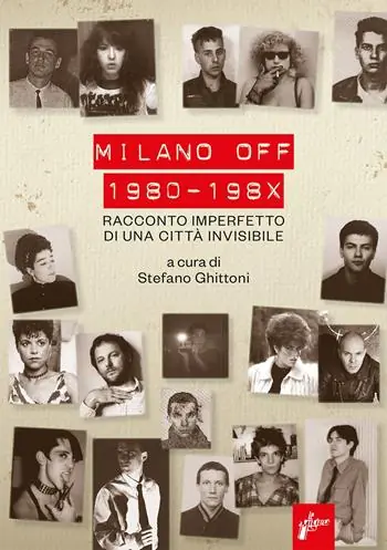 Prezzo Conveniente Milano off. 1980-198X. Racconto imperfetto di una città invisibile