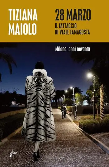Prezzo Ridotto 28 marzo. Il fattaccio di Viale Famagosta