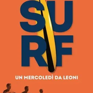 Surf. Un mercoledì da leoni Spedito Oggi