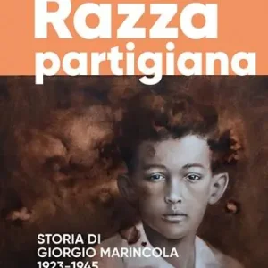 Razza partigiana. Storia di di Giorgio Marincola 1923-1945 Promozione