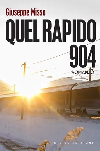 Esclusivo Quel rapido 904