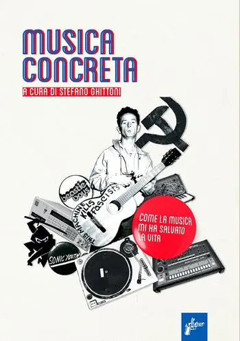 Vendita Finale Musica concreta