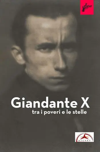 Subito Disponibile Giandante X. Tra i poveri e le stelle