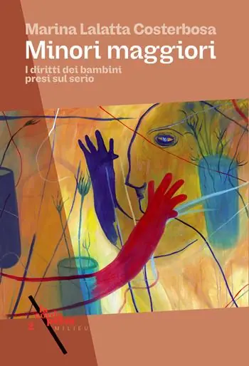 Minori maggiori. I diritti dei bambini presi sul serio Promo Stagionale