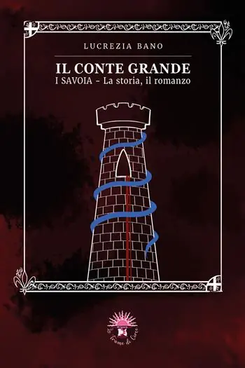 Promo Stagionale Il conte grande. I Savoia. La storia, il romanzo