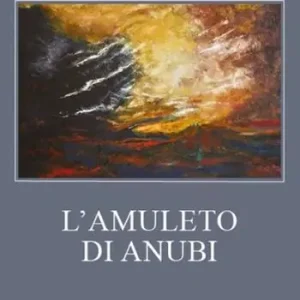 L‘ amuleto di anubi. Nuova ediz. Offerta Lampo