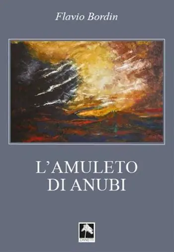 L‘ amuleto di anubi. Nuova ediz. Offerta Lampo