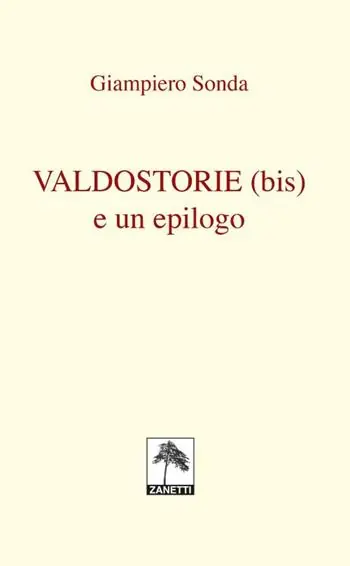Compra Adesso Valdostorie (bis) e un epilogo