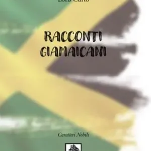 Racconti giamaicani Ordina Subito