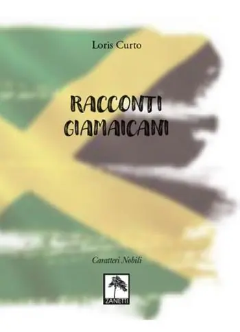 Racconti giamaicani Ordina Subito