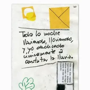 Il lettore erratico. L‘informatore Scelto Dai Clienti