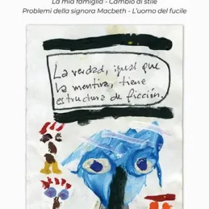Teatro La mia famiglia-Cambio di stile-I problemi della signora Macbeth-L‘uomo del fucile. Ediz. italiana e spagnola Bestseller