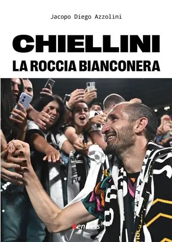 Sconto Chiellini. La roccia bianconera