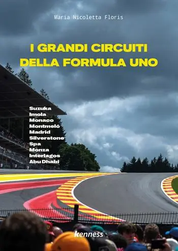 Economico I grandi circuiti della formula uno