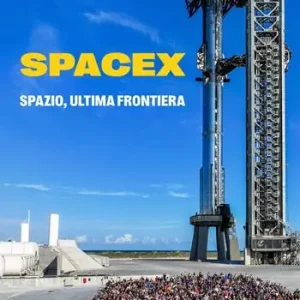 Di Tendenza SpaceX. Spazio, ultima frontiera