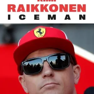 Offerta Kimi Raikkonen. Iceman