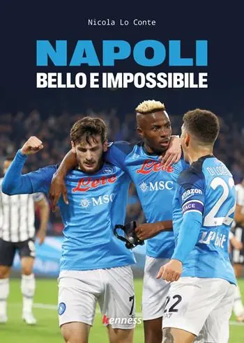 Napoli. Bello e impossibile Sconto