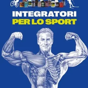 Bestseller Integratori per lo sport