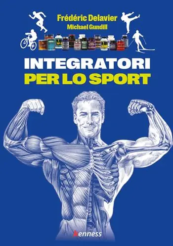Bestseller Integratori per lo sport