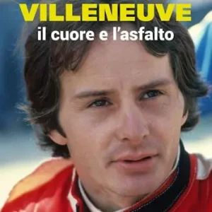 Villeneuve. Il cuore e l‘asfalto Scelto Dai Clienti
