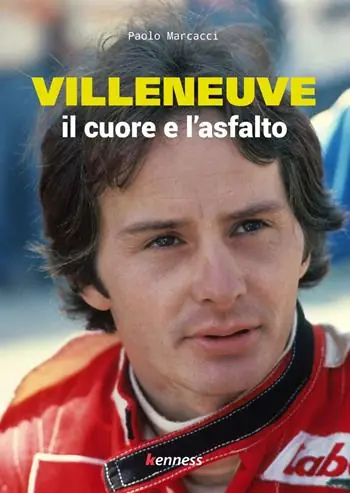 Villeneuve. Il cuore e l‘asfalto Scelto Dai Clienti