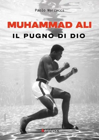 Offerta Limitata Muhammad Ali. Il pugno di dio