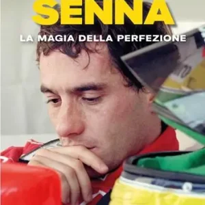 Senna. La magia della perfezione Saldi